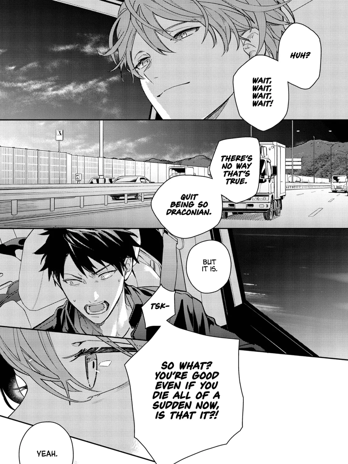 Read Given: 10th Mix chapter 6 image 40 on Lezhin