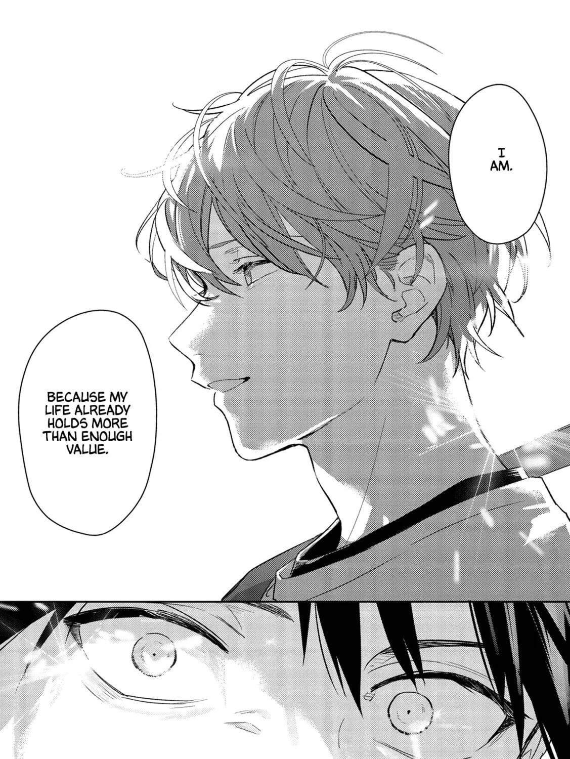 Read Given: 10th Mix chapter 6 image 42 on Lezhin