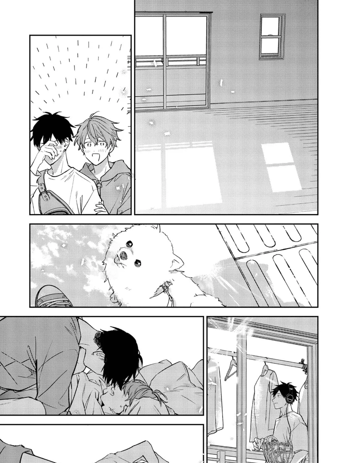 Read Given: 10th Mix chapter 6 image 56 on Lezhin