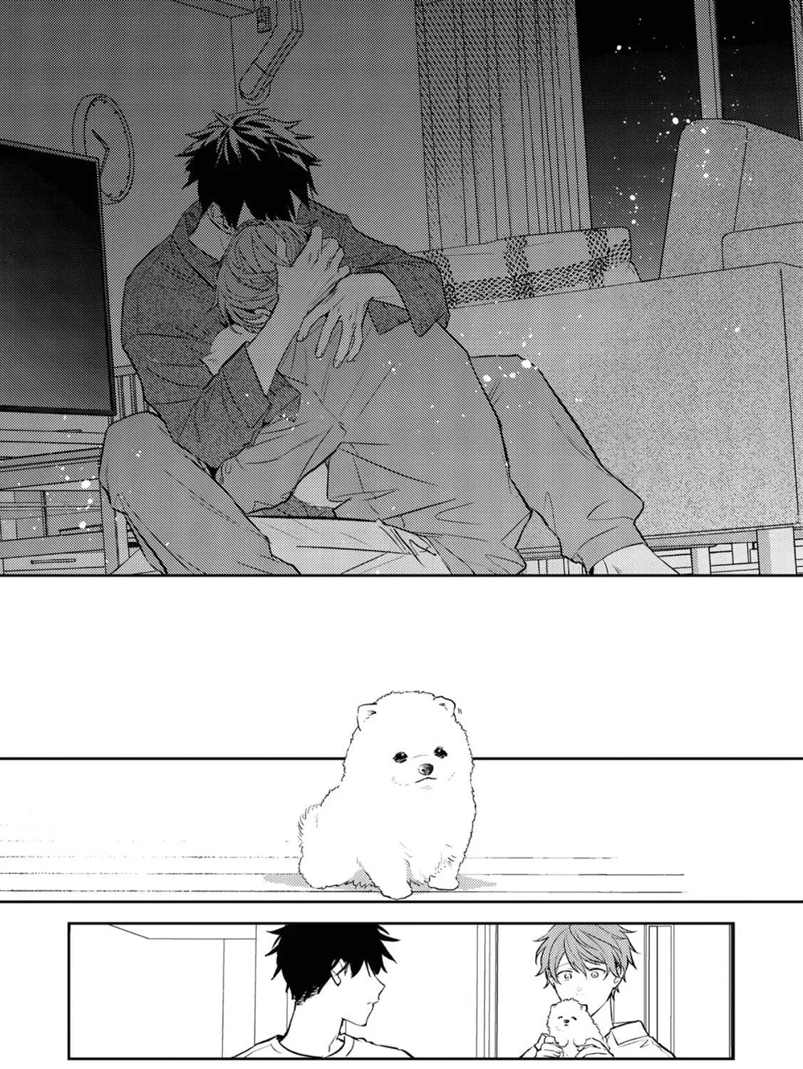 Read Given: 10th Mix chapter 6 image 60 on Lezhin