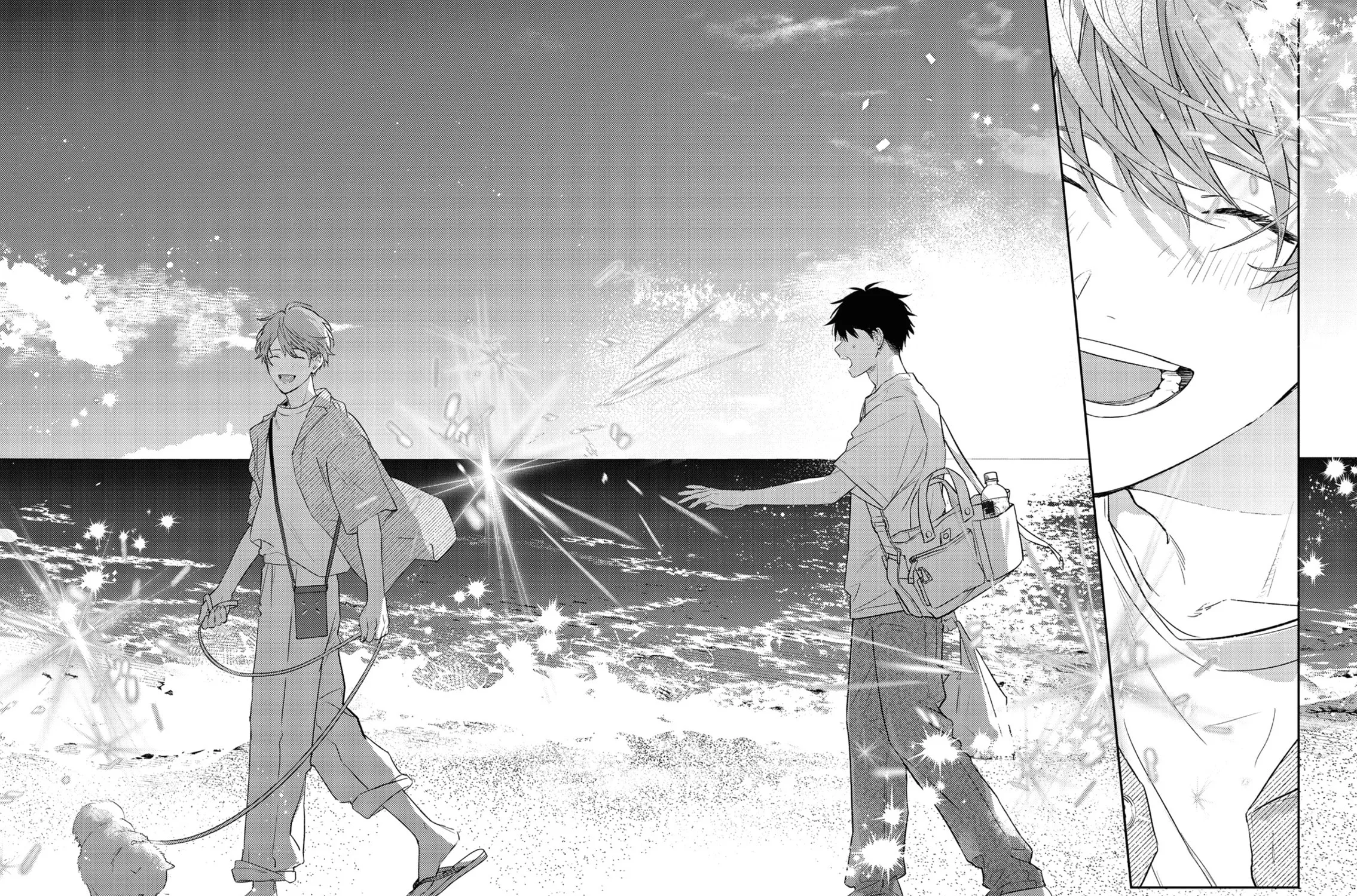 Read Given: 10th Mix chapter 6 image 62 on Lezhin