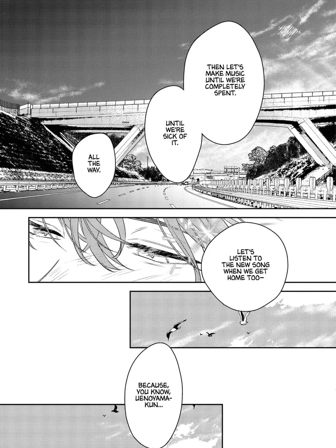 Read Given: 10th Mix chapter 6 image 66 on Lezhin