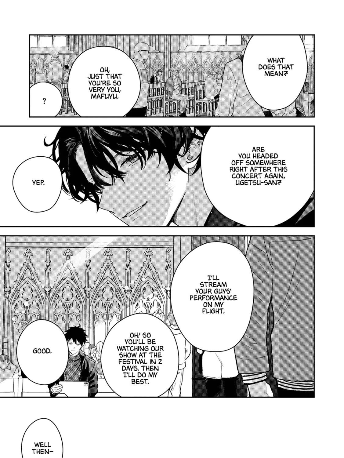 Read Given: 10th Mix chapter 6 image 78 on Lezhin