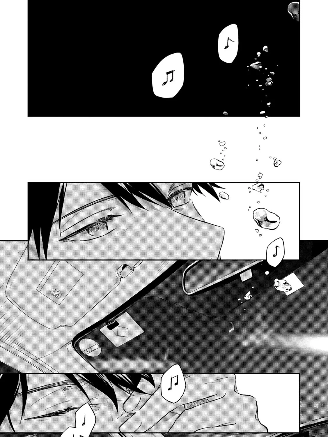Read Given: 10th Mix chapter 6 image 8 on Lezhin