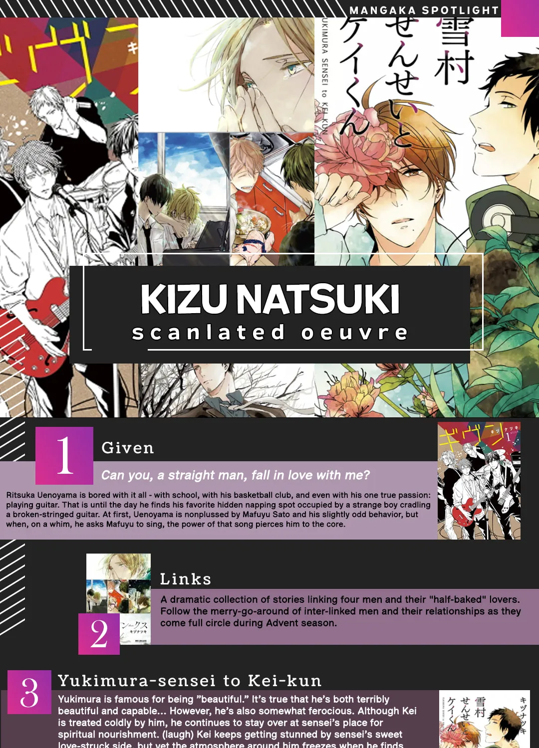 Read Given: 10th Mix chapter 6 image 82 on Lezhin