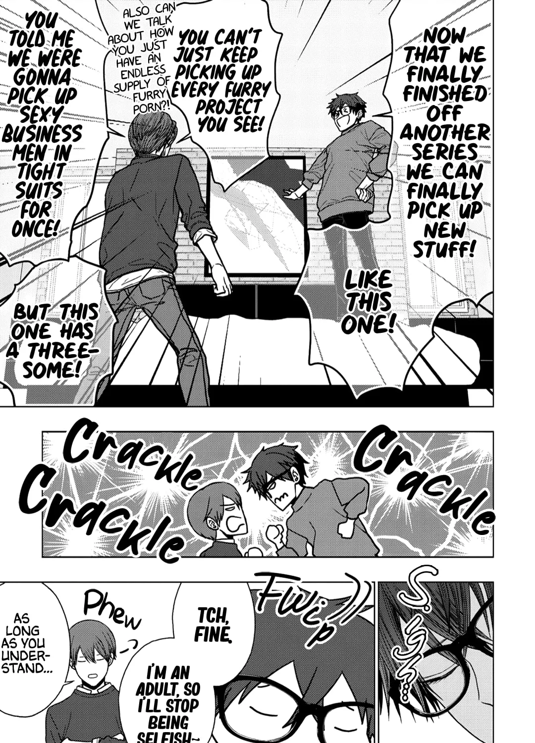 Read Given: 10th Mix chapter 6 image 84 on Lezhin