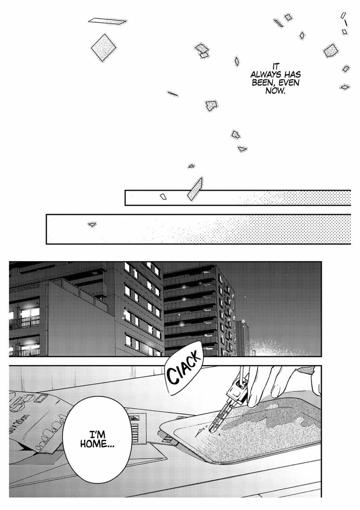 Read GIVEN: The 10th Mix chapter 1 image 14 on Lezhin