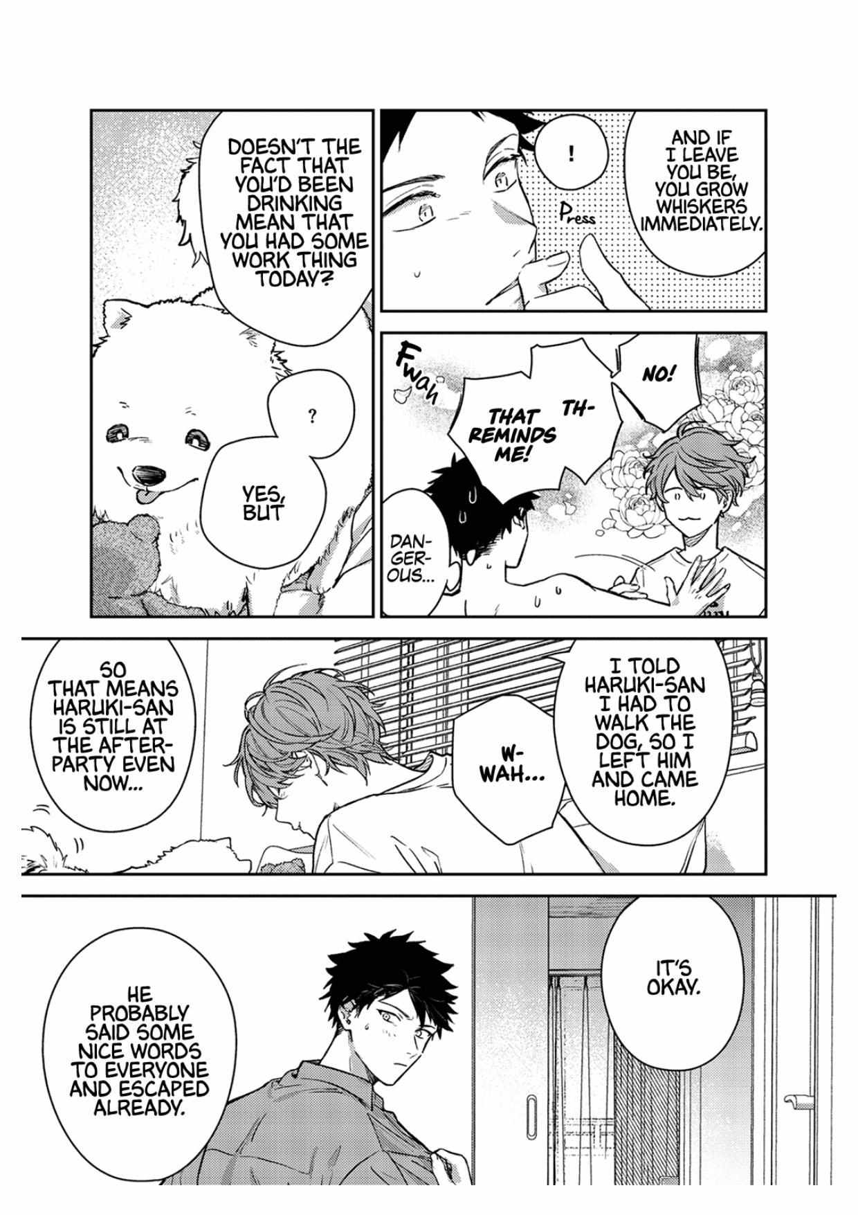 Read GIVEN: The 10th Mix chapter 1 image 25 on Lezhin
