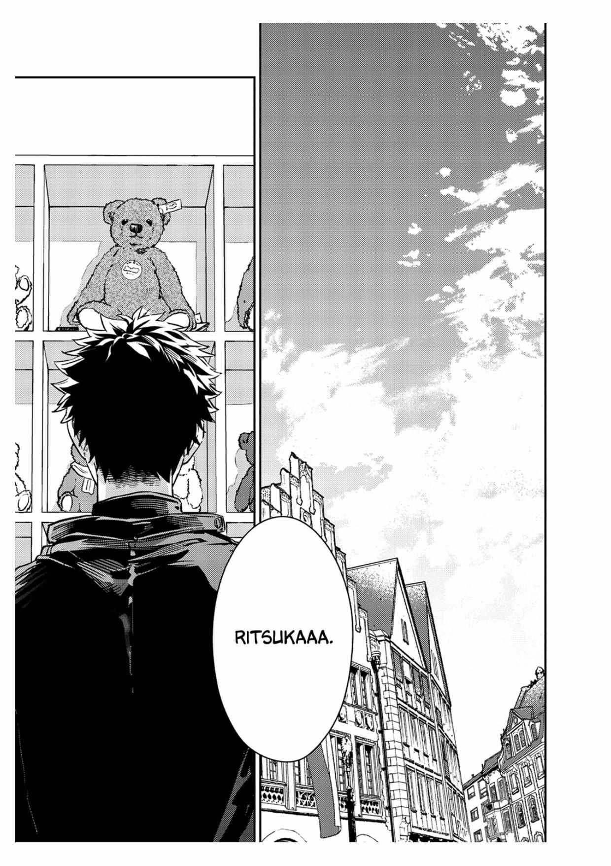 Read GIVEN: The 10th Mix chapter 1 image 5 on Lezhin