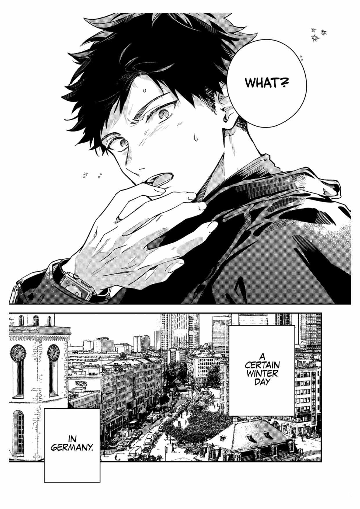 Read GIVEN: The 10th Mix chapter 1 image 7 on Lezhin