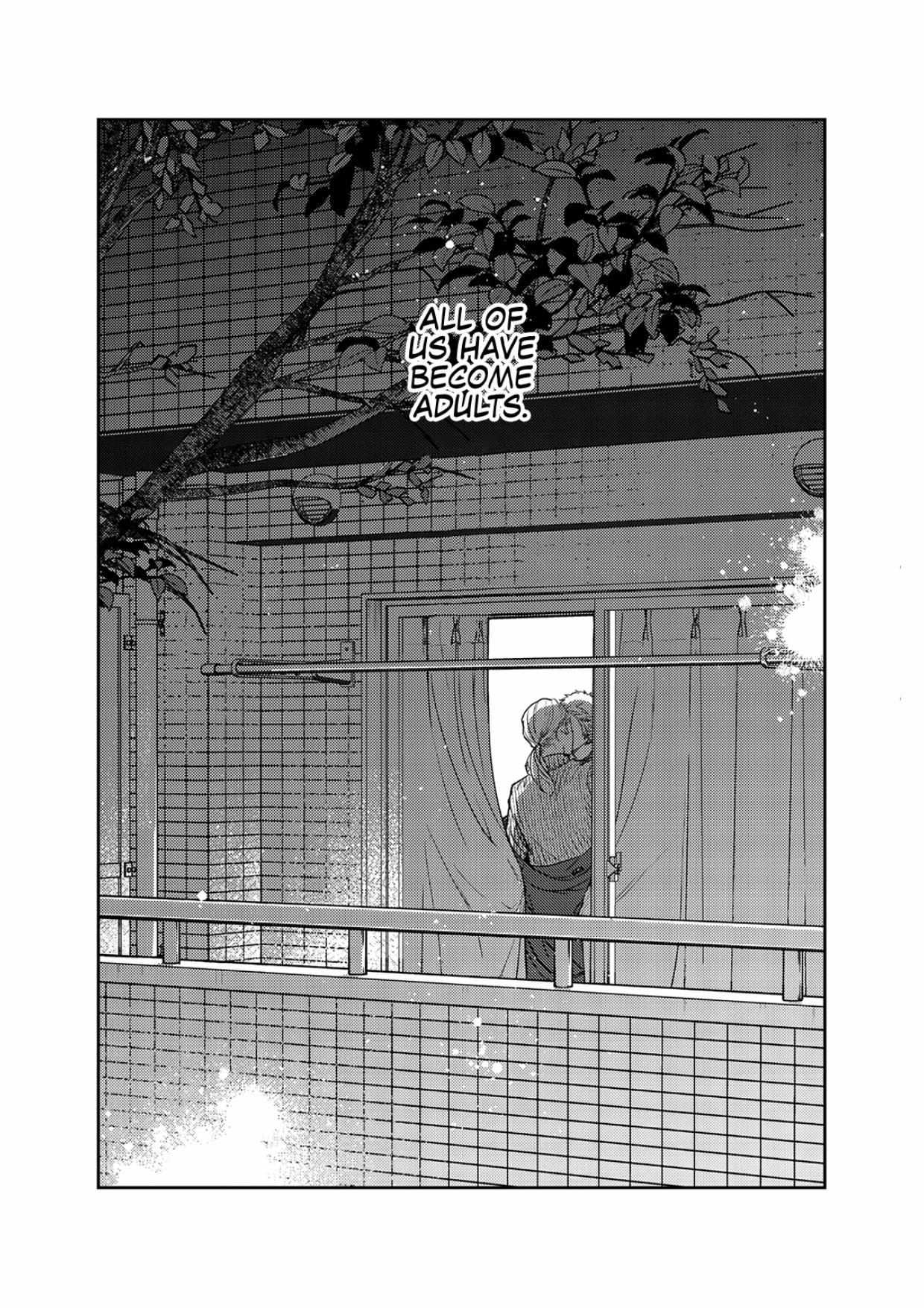 Read GIVEN: The 10th Mix chapter 2 image 14 on Lezhin