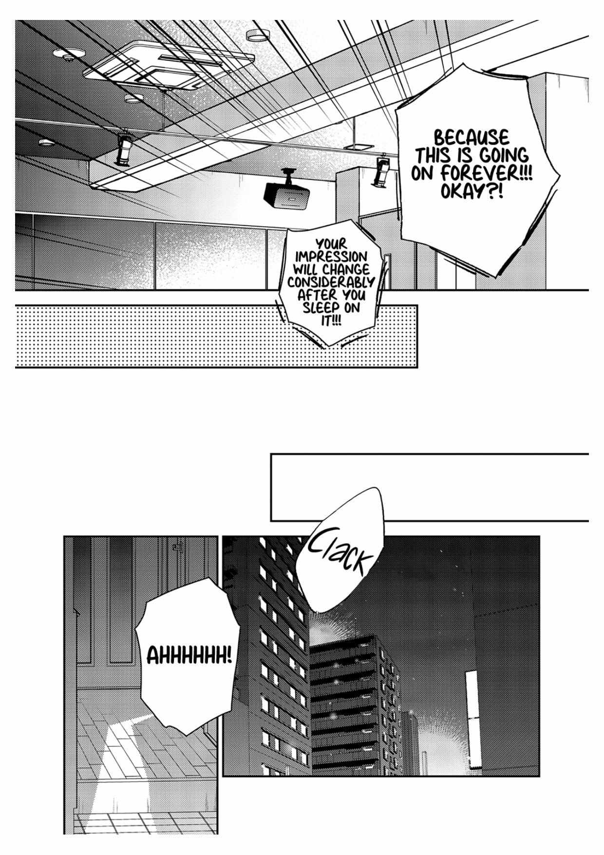 Read GIVEN: The 10th Mix chapter 2 image 23 on Lezhin