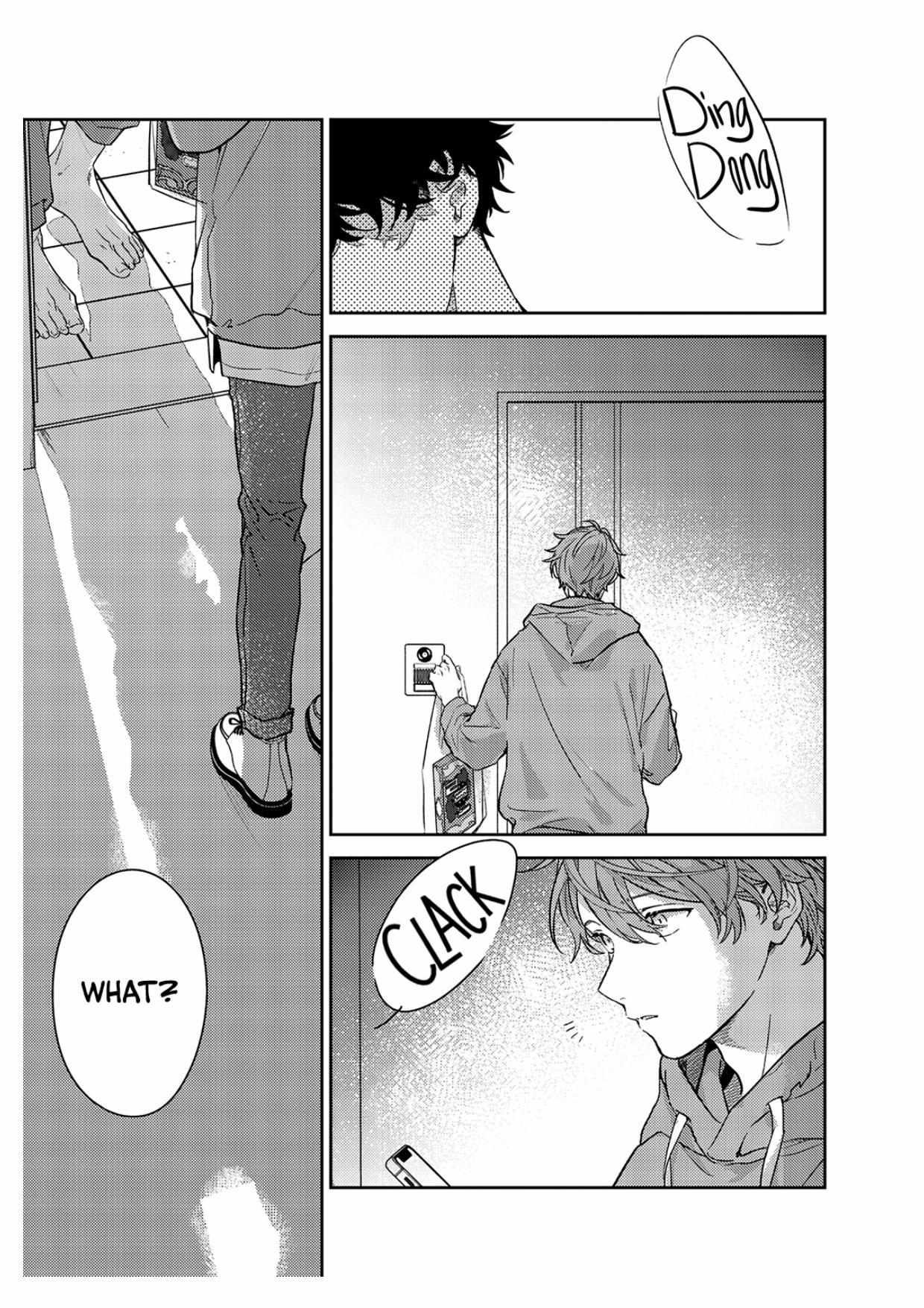 Read GIVEN: The 10th Mix chapter 2 image 26 on Lezhin