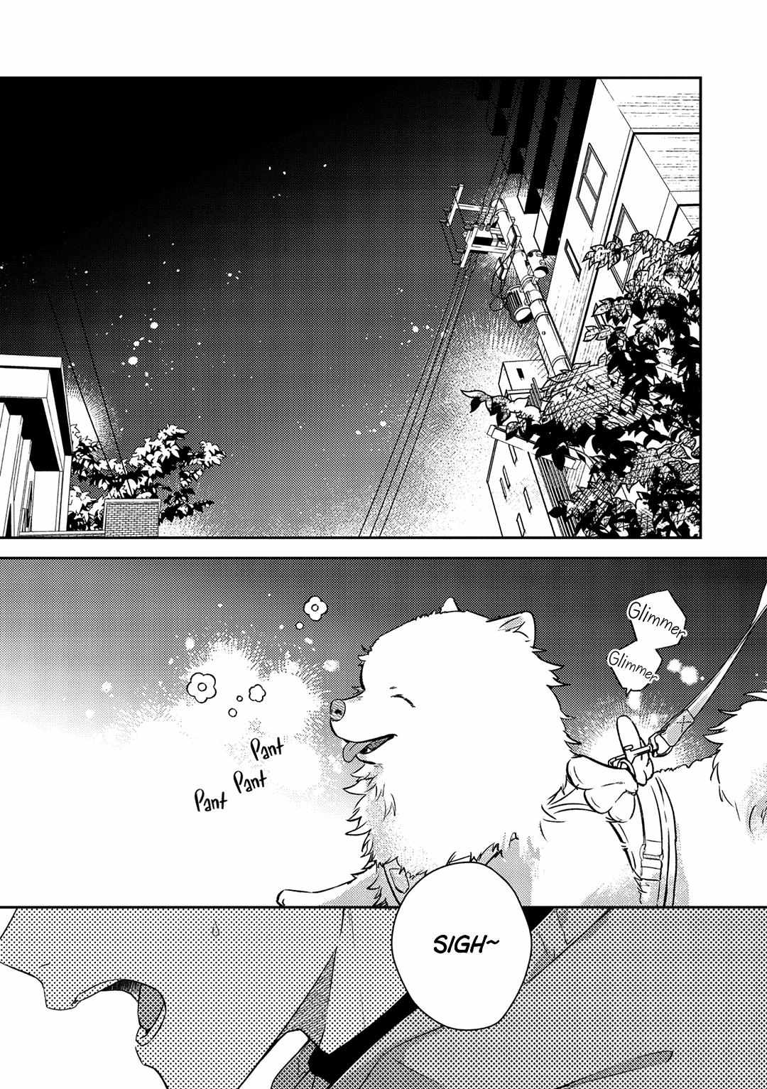 Read GIVEN: The 10th Mix chapter 3 image 10 on Lezhin