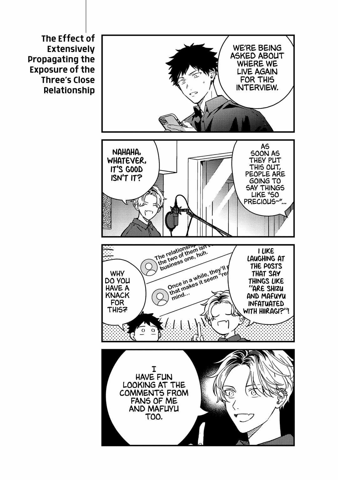 Read GIVEN: The 10th Mix chapter 3 image 18 on Lezhin