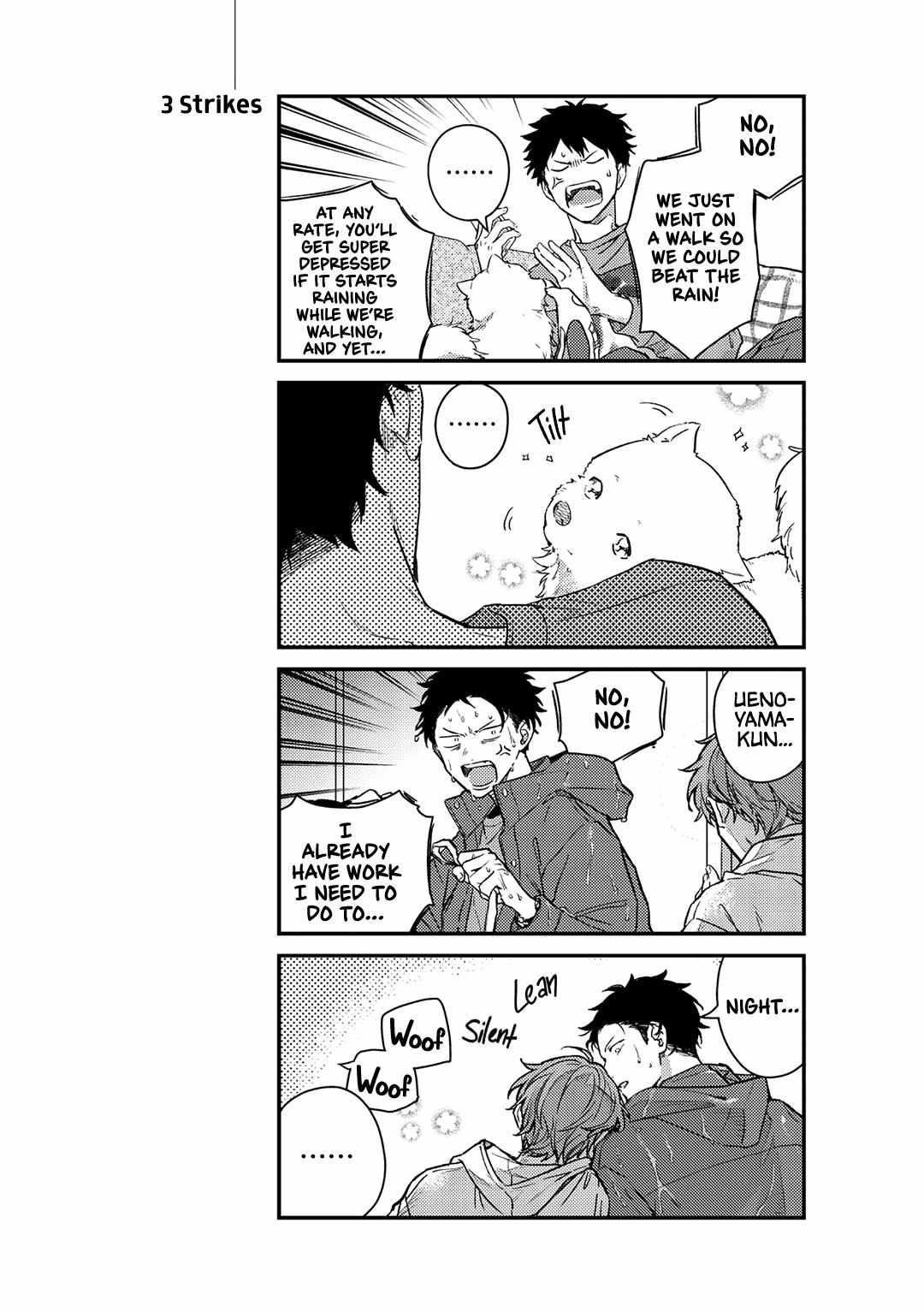 Read GIVEN: The 10th Mix chapter 3 image 20 on Lezhin
