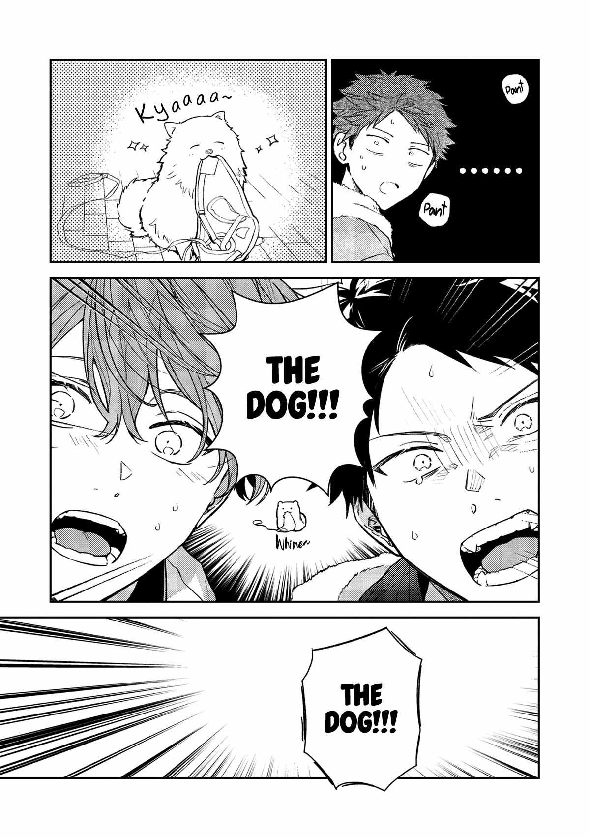 Read GIVEN: The 10th Mix chapter 4 image 18 on Lezhin