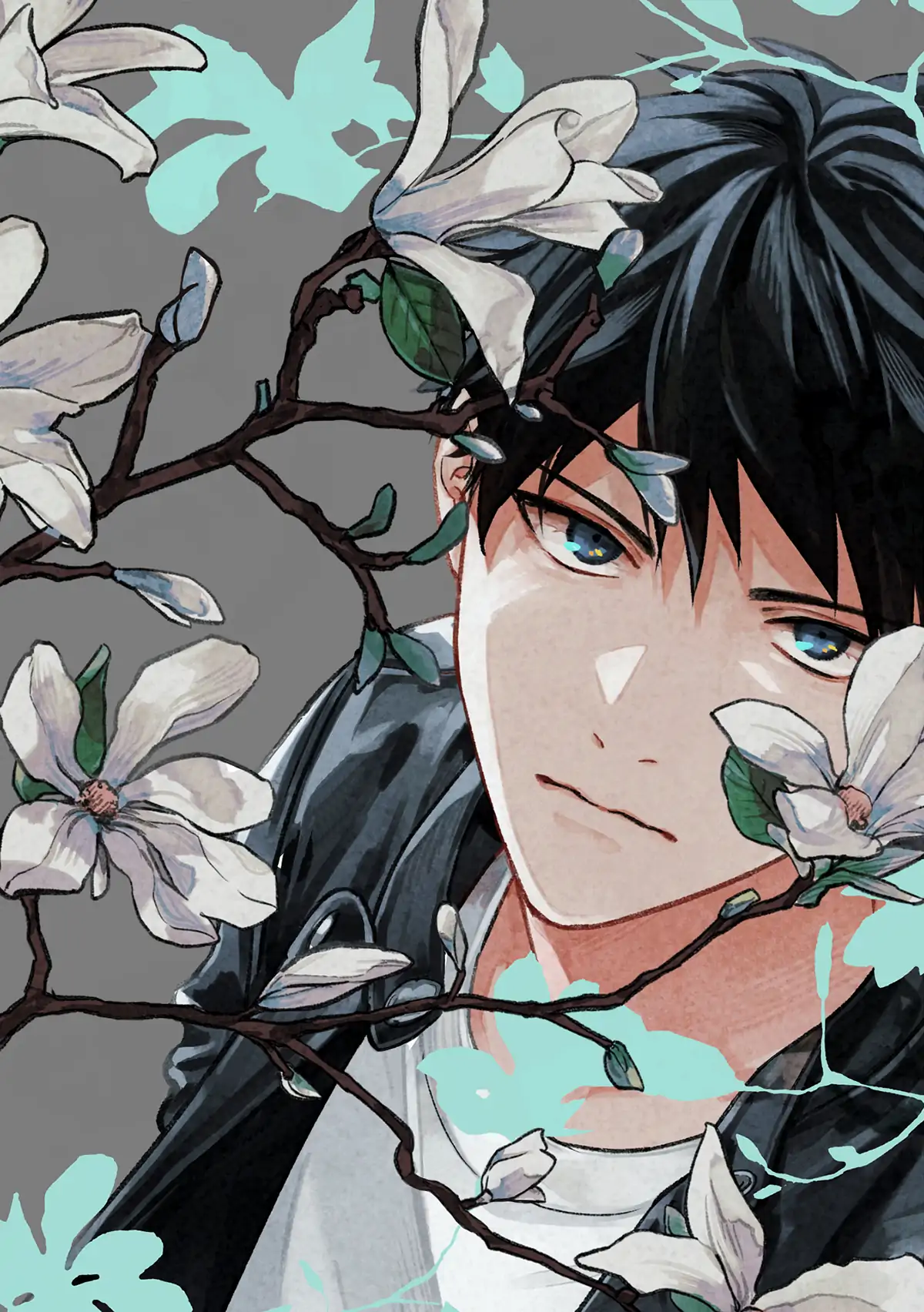 Read GIVEN: The 10th Mix chapter 4 image 2 on Lezhin