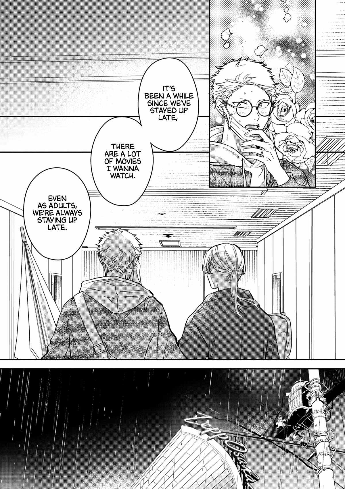 Read GIVEN: The 10th Mix chapter 5 image 13 on Lezhin