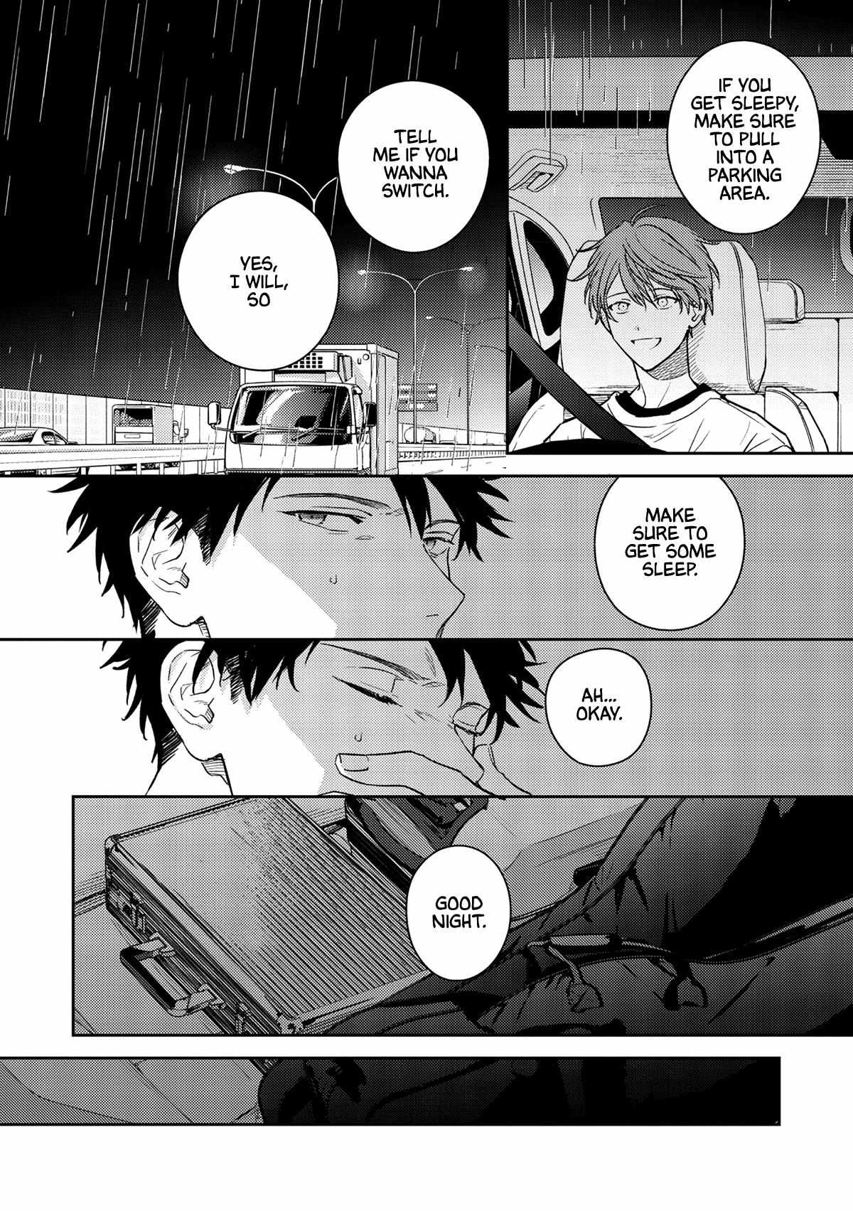 Read GIVEN: The 10th Mix chapter 5 image 19 on Lezhin