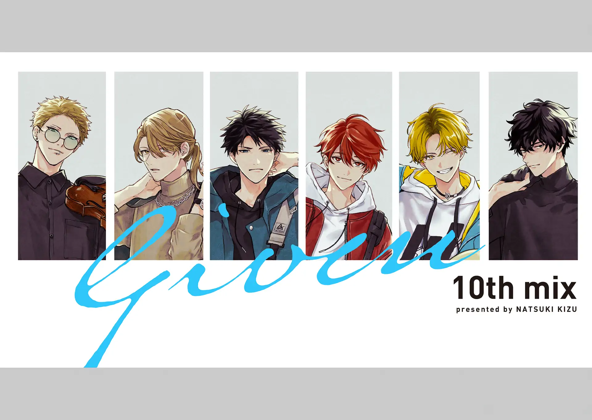 Read GIVEN: The 10th Mix chapter 5 image 2 on Lezhin