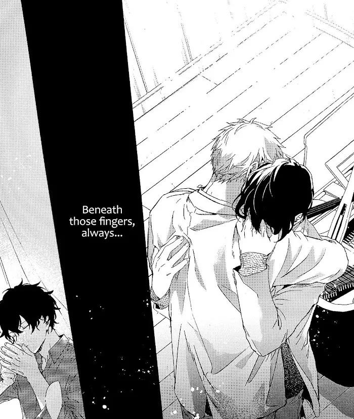 Read Given chapter 0.4 image 14 on Lezhin