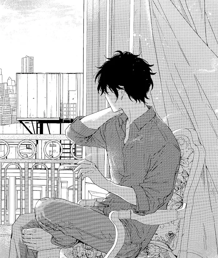 Read Given chapter 0.4 image 15 on Lezhin