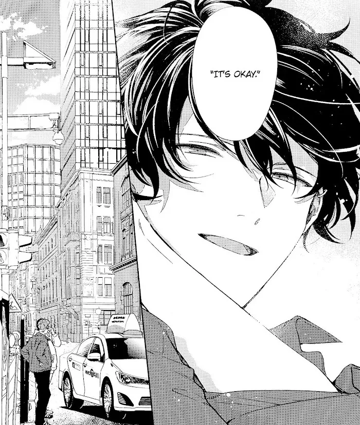 Read Given chapter 0.4 image 17 on Lezhin