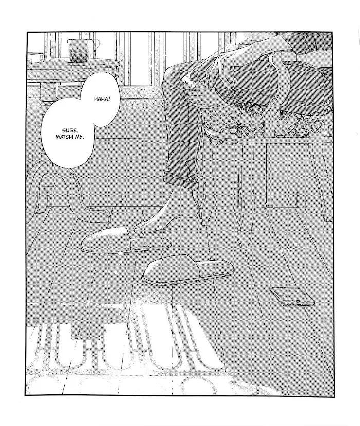 Read Given chapter 0.4 image 18 on Lezhin