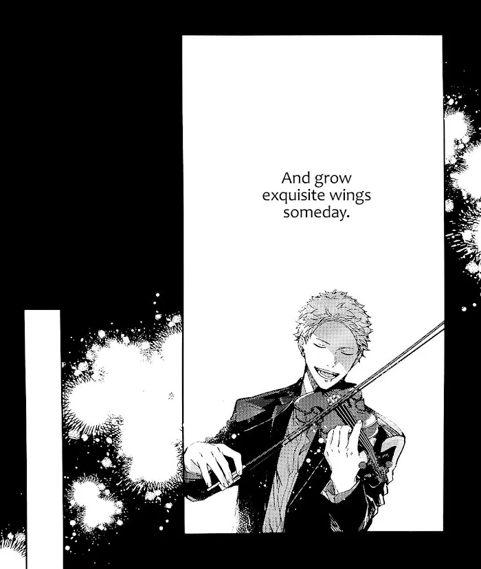 Read Given chapter 0.4 image 8 on Lezhin