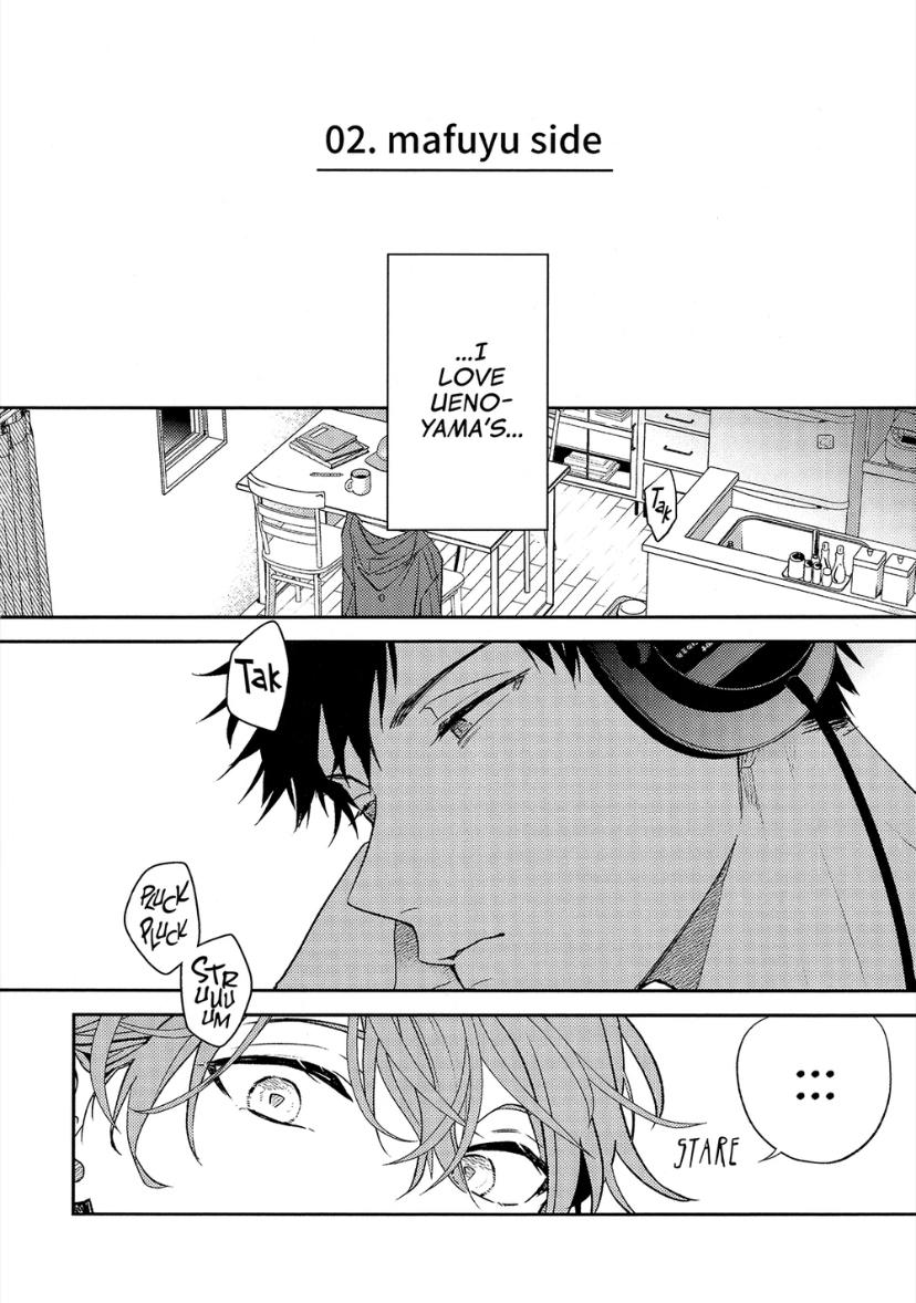 Read Given chapter 1.2 image 11 on Lezhin