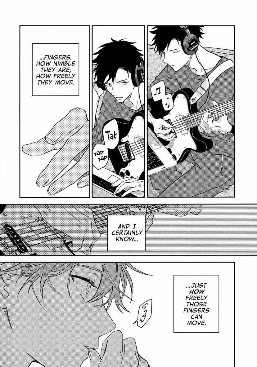 Read Given chapter 1.2 image 12 on Lezhin