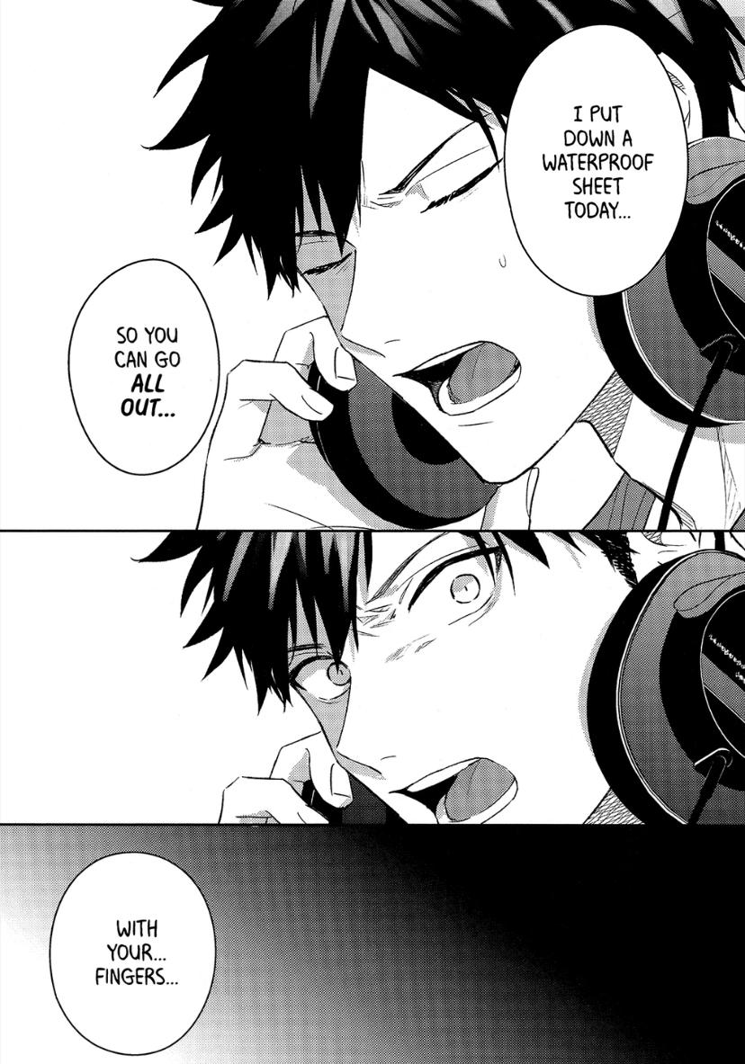 Read Given chapter 1.2 image 14 on Lezhin