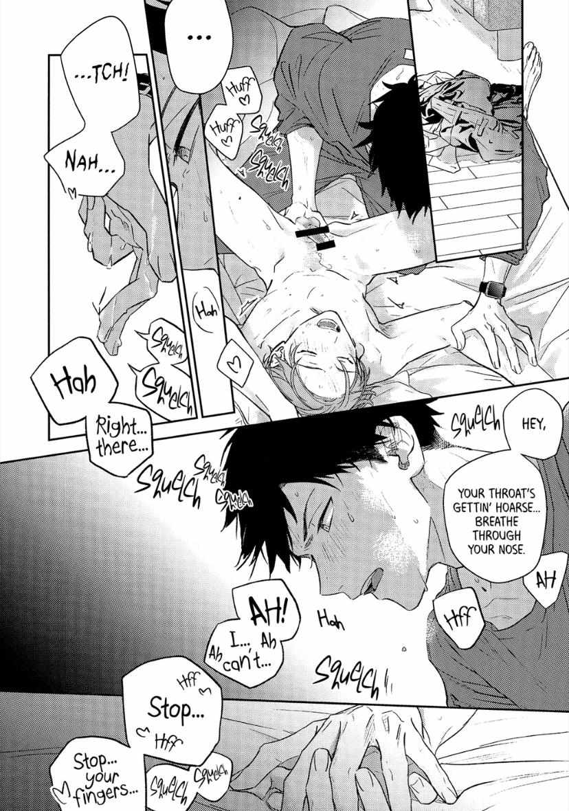 Read Given chapter 1.2 image 15 on Lezhin