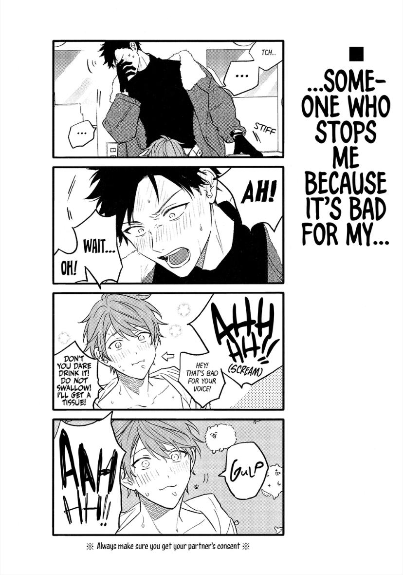 Read Given chapter 1.2 image 21 on Lezhin