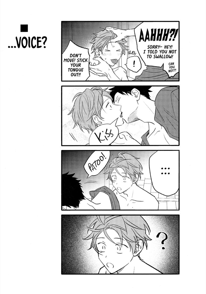 Read Given chapter 1.2 image 22 on Lezhin