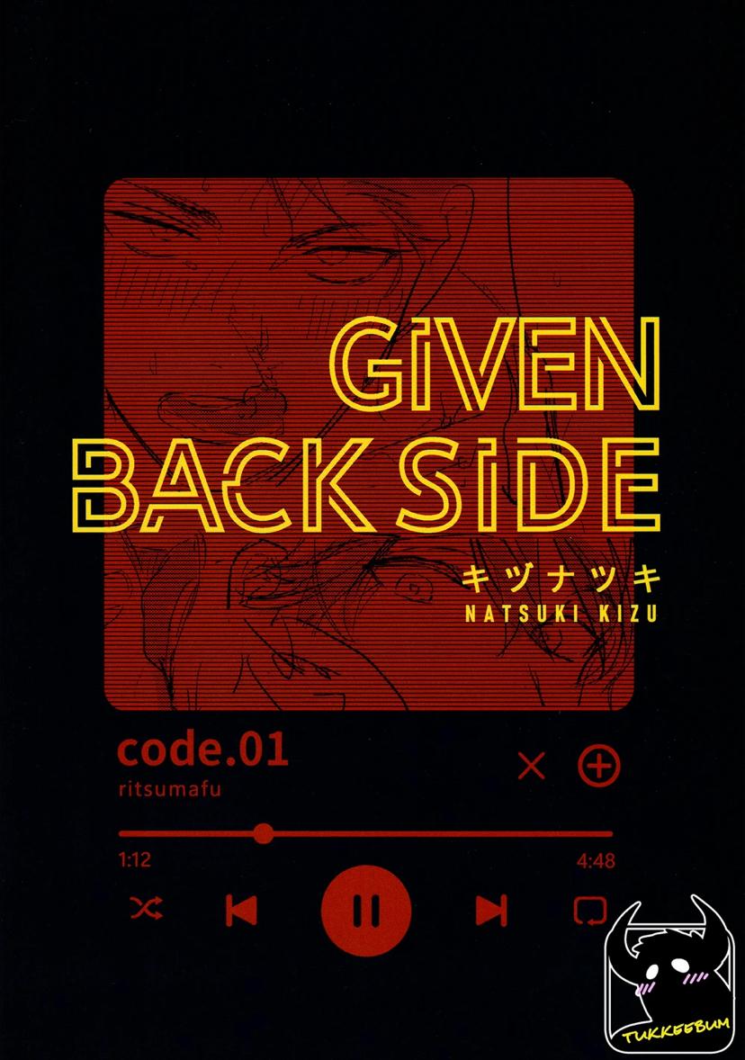 Read Given chapter 1.2 image 26 on Lezhin