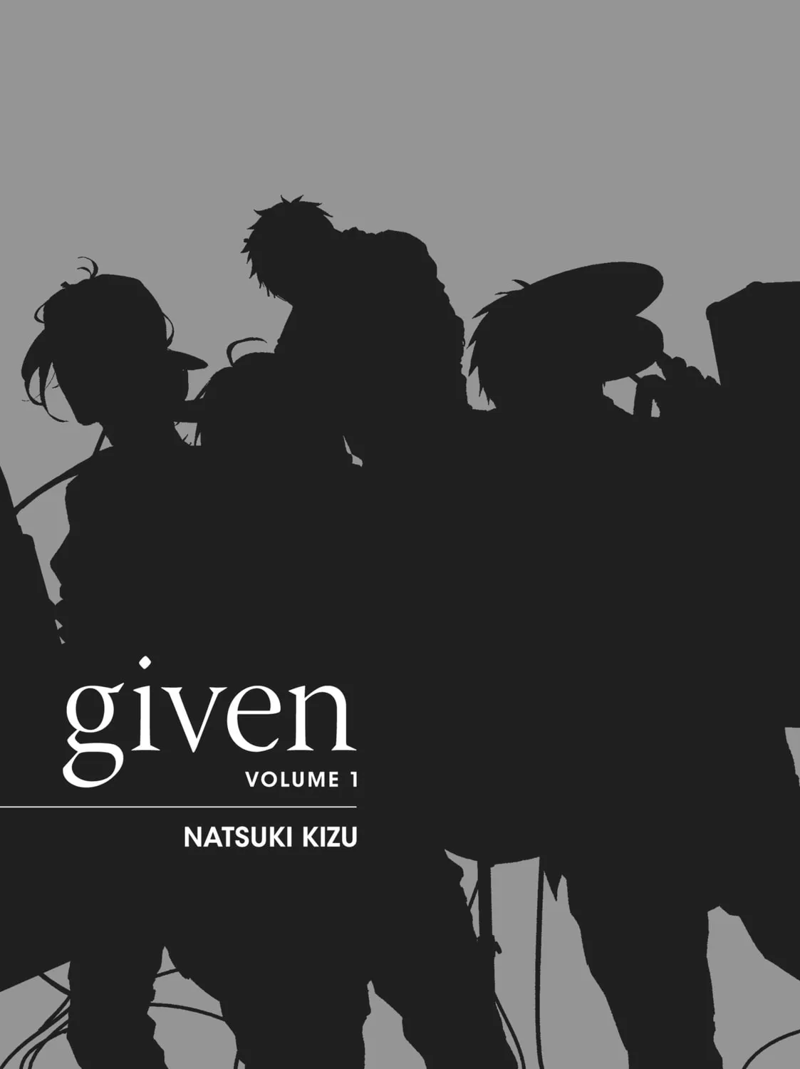 Read Given chapter 1 image 0 on Lezhin