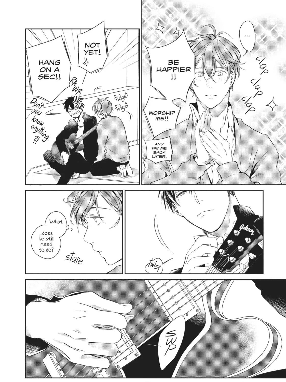 Read Given chapter 1 image 22 on Lezhin