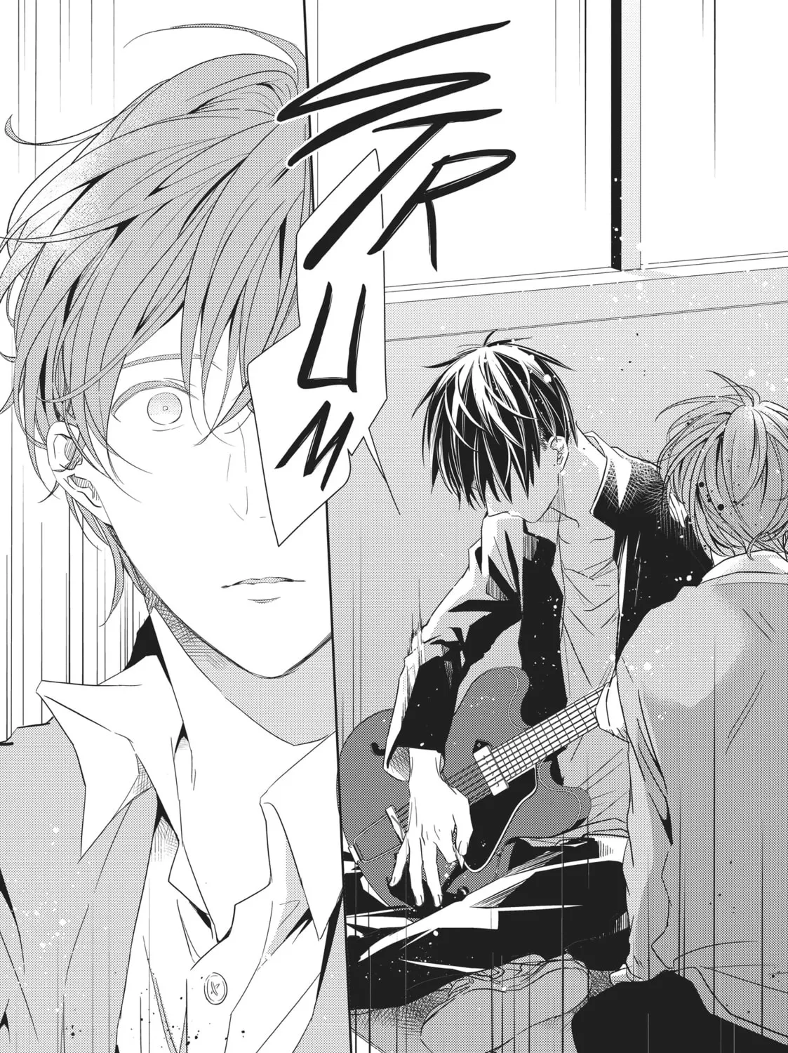 Read Given chapter 1 image 24 on Lezhin