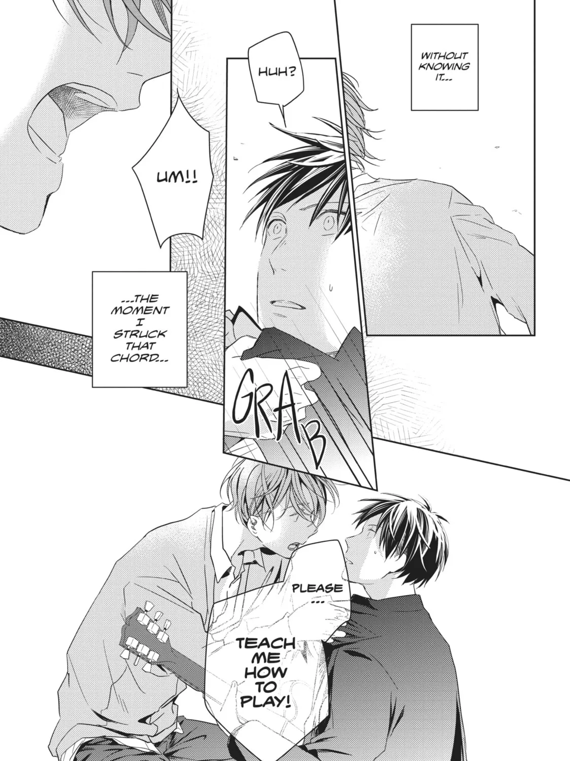 Read Given chapter 1 image 26 on Lezhin