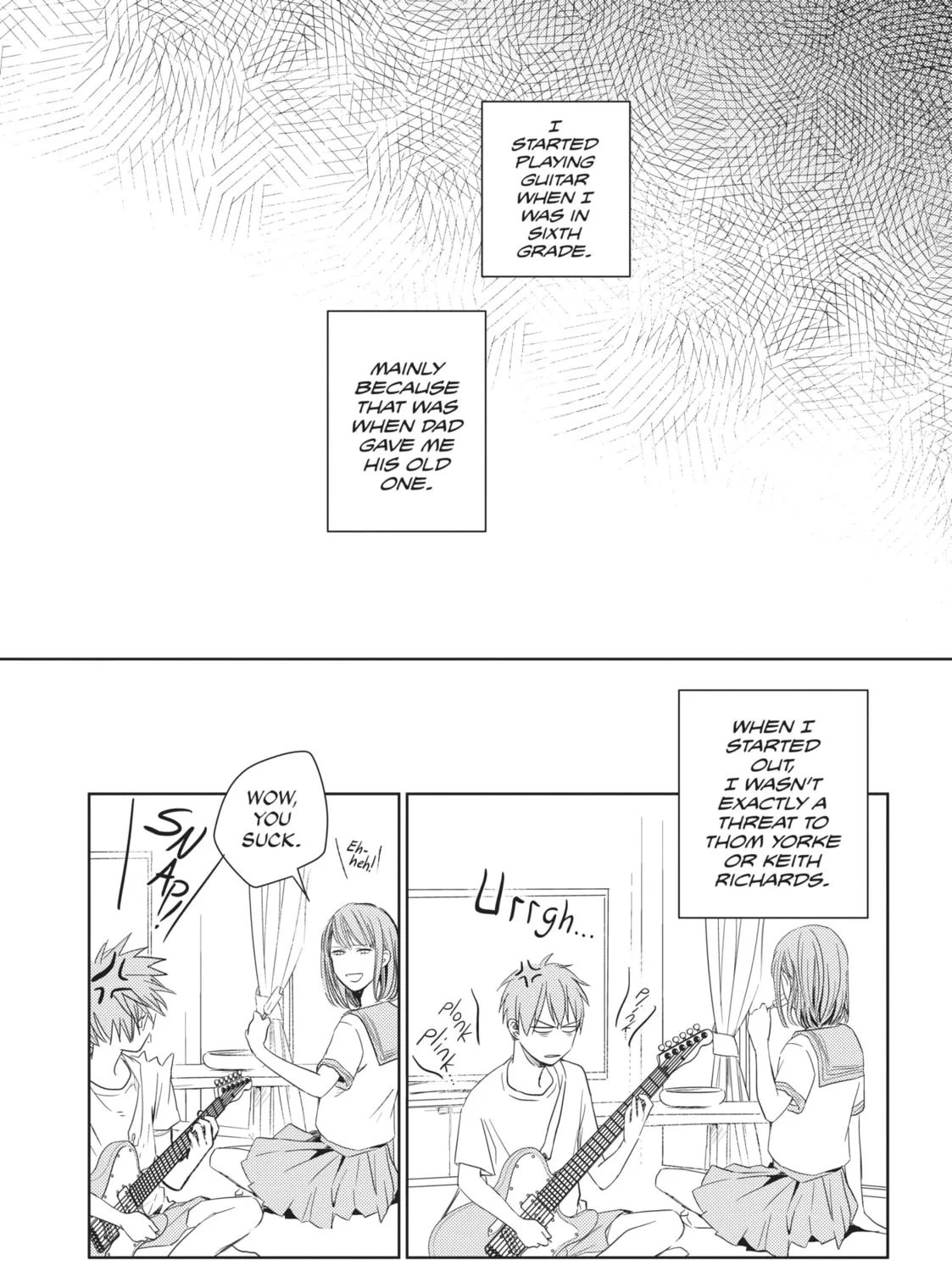 Read Given chapter 1 image 30 on Lezhin