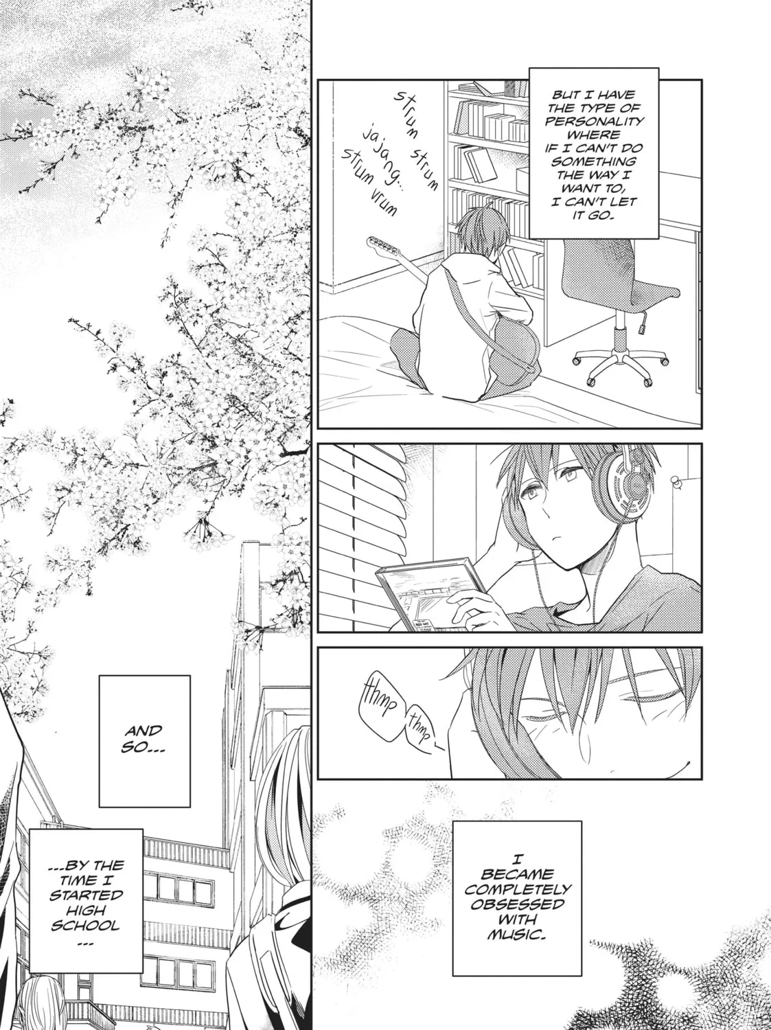 Read Given chapter 1 image 32 on Lezhin