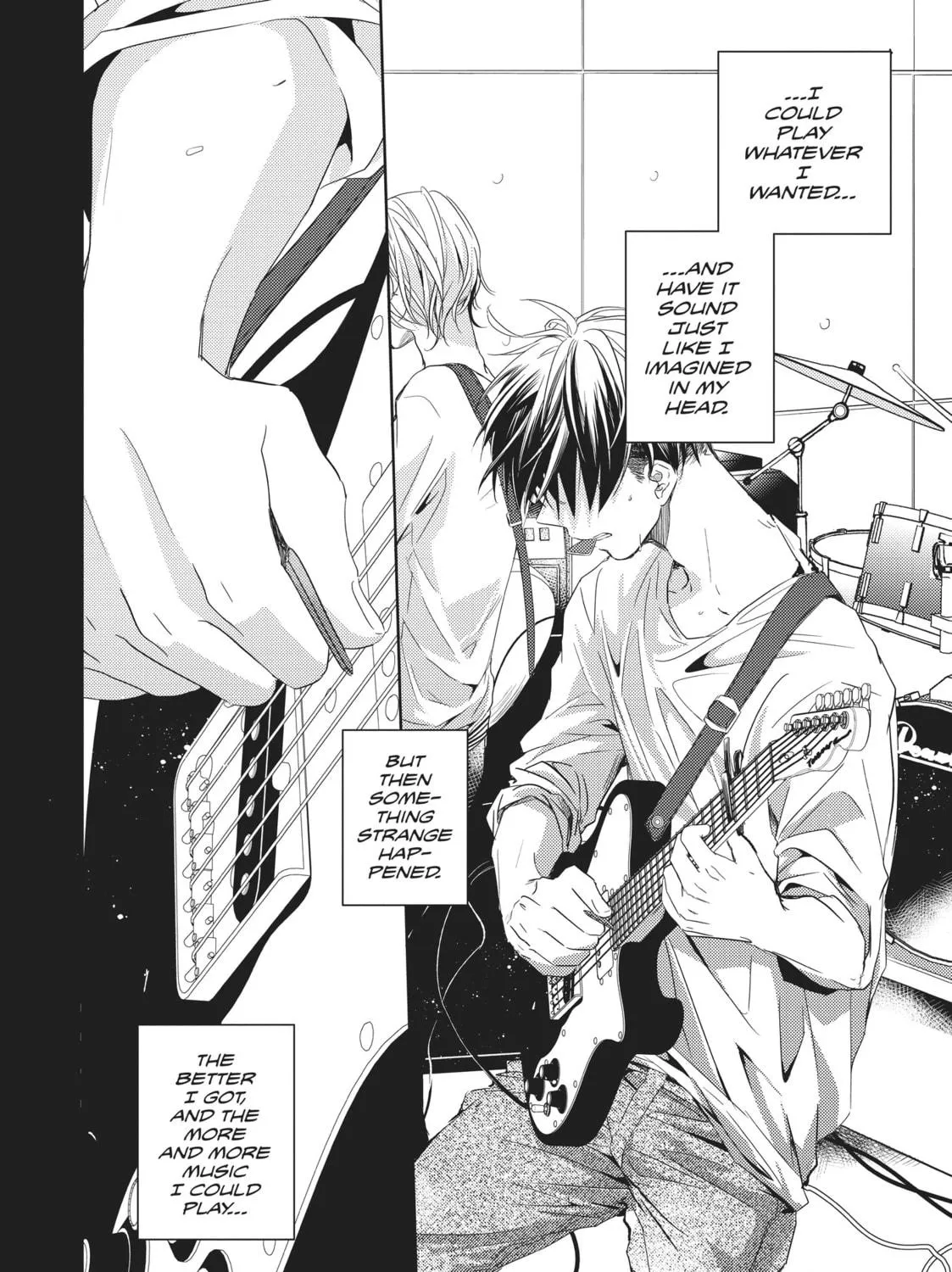 Read Given chapter 1 image 34 on Lezhin