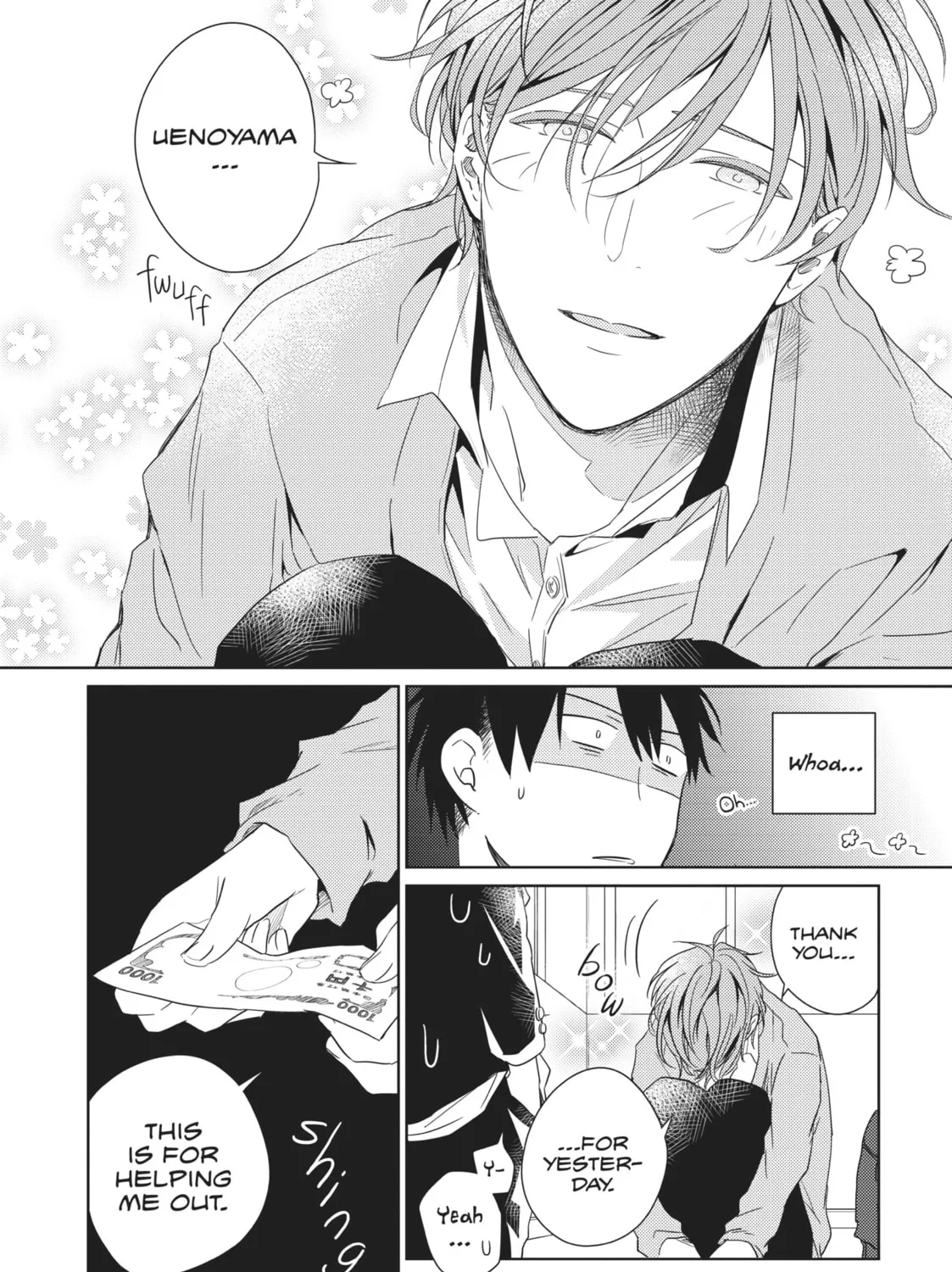 Read Given chapter 1 image 42 on Lezhin