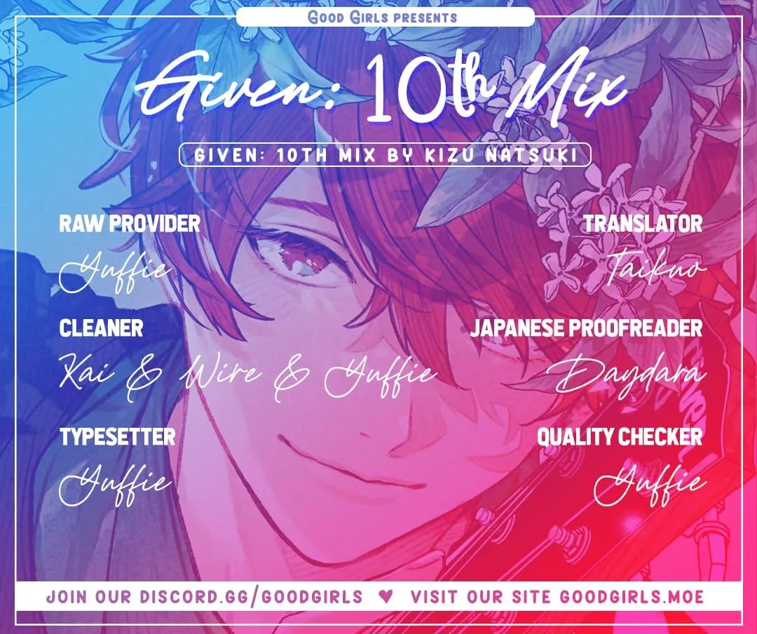 Read Given chapter 10.1 image 1 on Lezhin