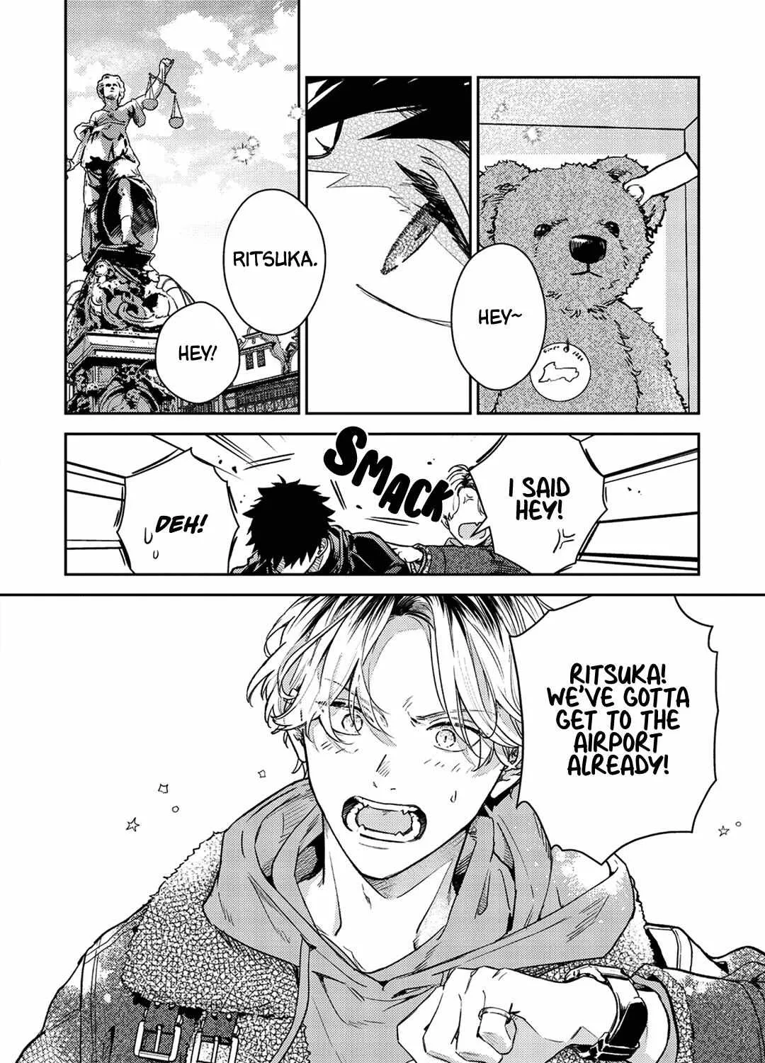 Read Given chapter 10.1 image 11 on Lezhin