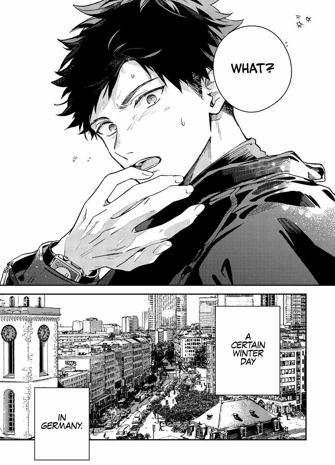 Read Given chapter 10.1 image 13 on Lezhin