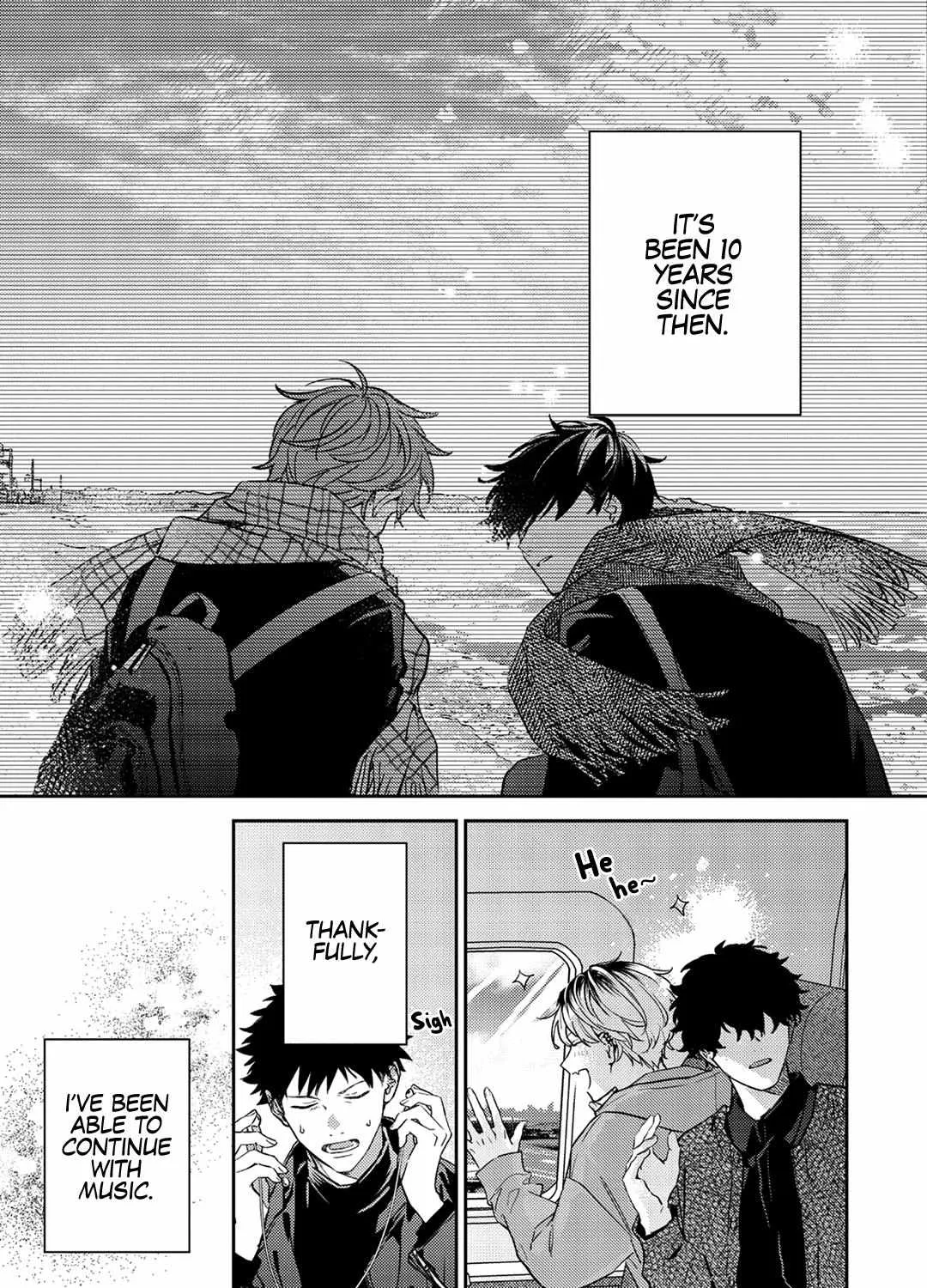 Read Given chapter 10.1 image 17 on Lezhin