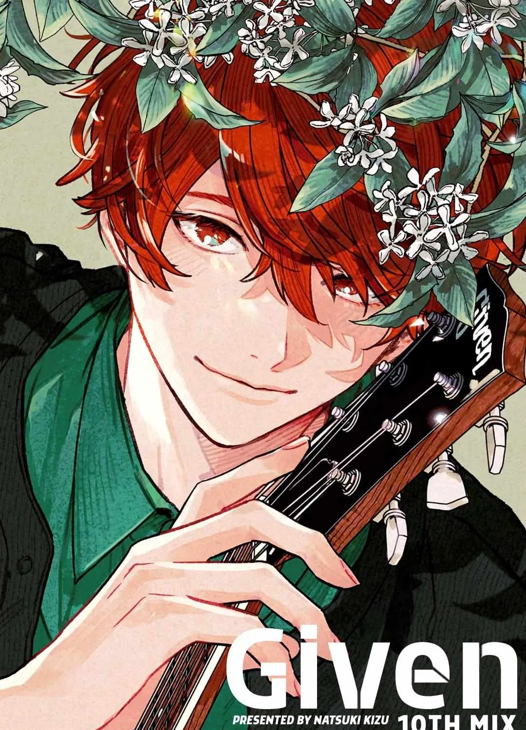Read Given chapter 10.1 image 2 on Lezhin
